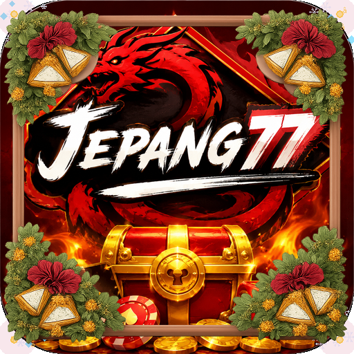 jepang77 — mitra unggulan